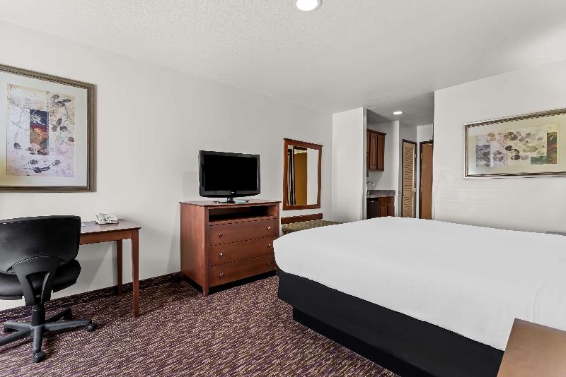 Best Western Socorro Hotel & Suites image