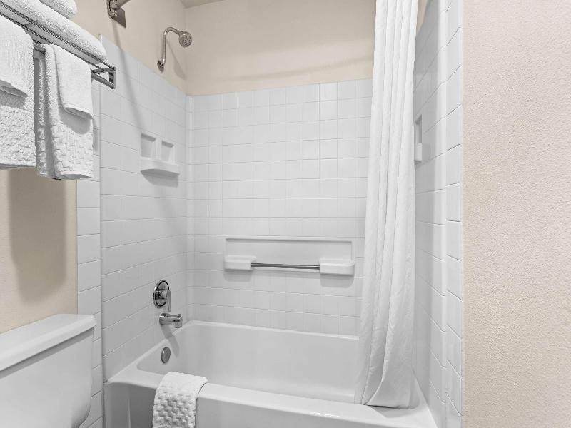 Best Western Socorro Hotel & Suites image