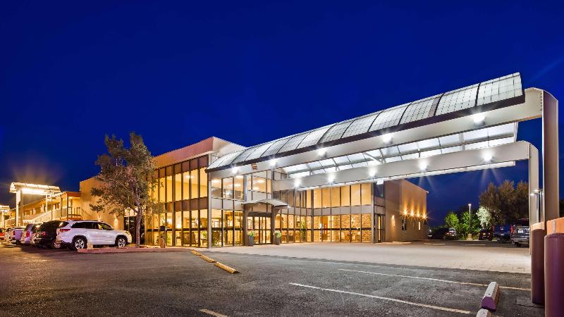 Best Western Plus Raton Hotel image