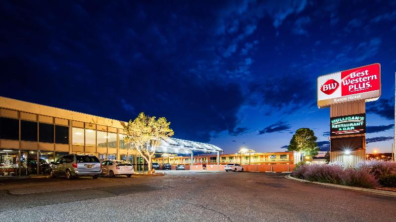 Best Western Plus Raton Hotel image