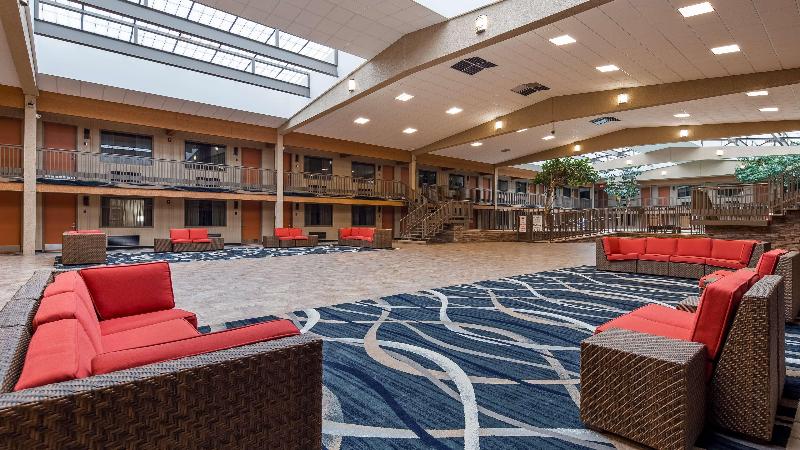 Best Western Plus Raton Hotel image