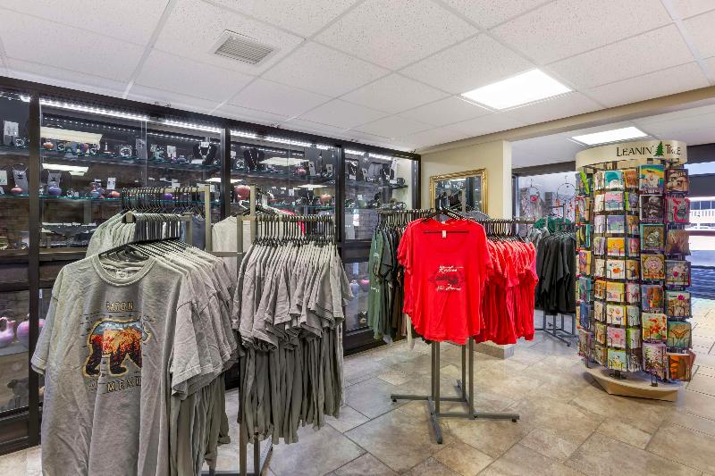 Best Western Plus Raton Hotel image