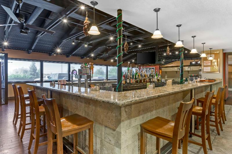Best Western Plus Raton Hotel image