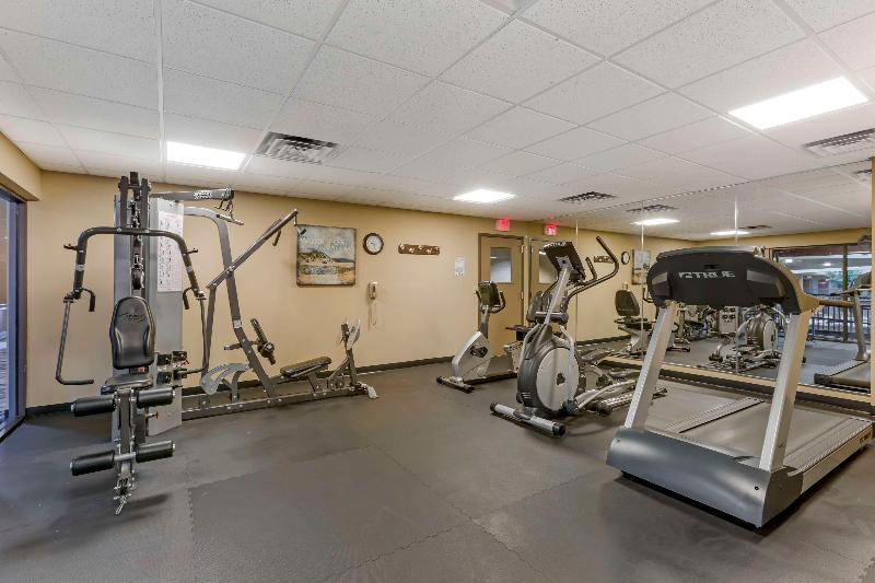 Best Western Plus Raton Hotel image