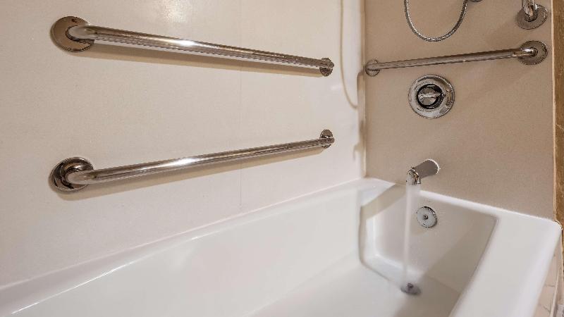 Best Western Plus Raton Hotel image