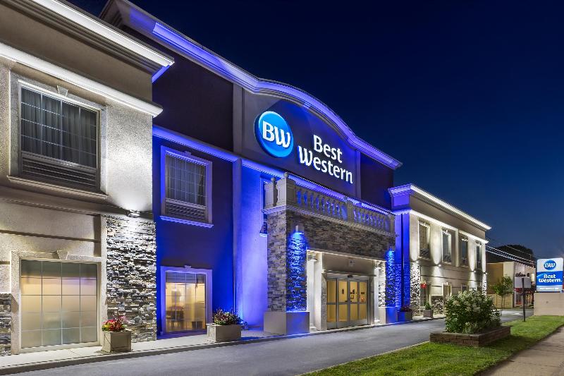 Best Western Bar Harbour Inn image