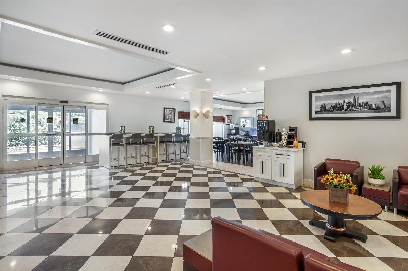 Best Western Bar Harbour Inn image