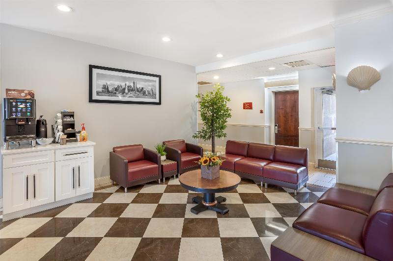 Best Western Bar Harbour Inn image