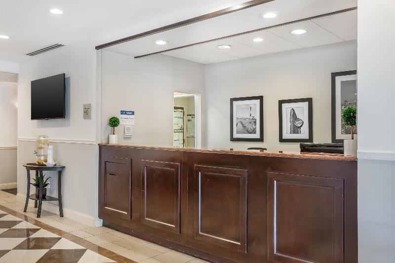 Best Western Bar Harbour Inn image