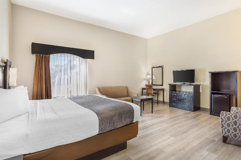 Best Western Bar Harbour Inn image