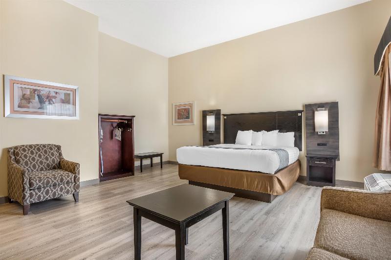 Best Western Bar Harbour Inn image