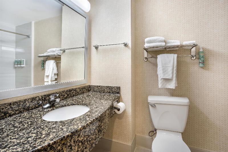 Best Western Bar Harbour Inn image