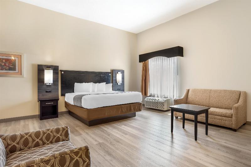 Best Western Bar Harbour Inn image
