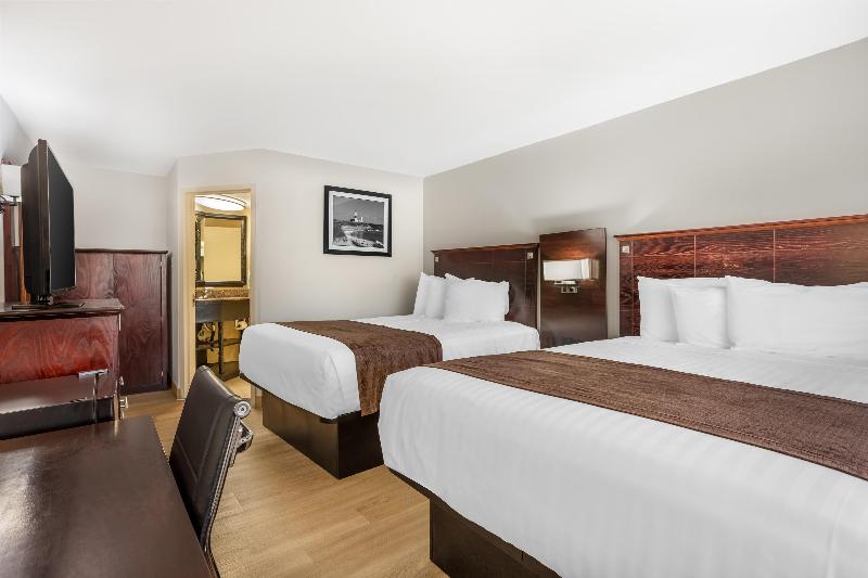 Best Western Bar Harbour Inn image