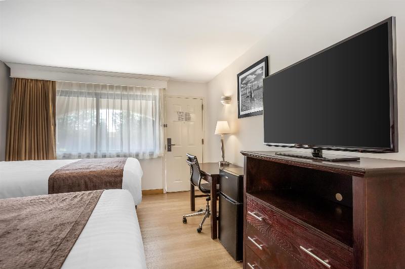 Best Western Bar Harbour Inn image