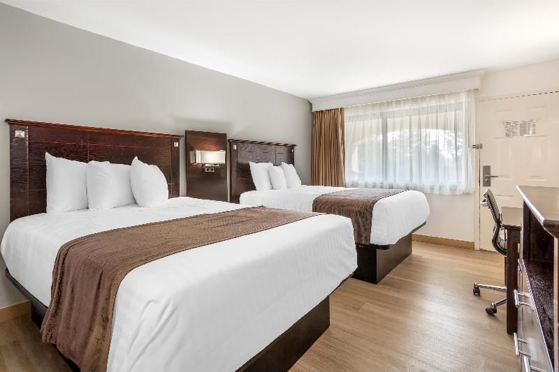 Best Western Bar Harbour Inn image