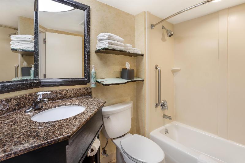 Best Western Bar Harbour Inn image