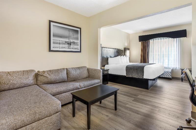 Best Western Bar Harbour Inn image