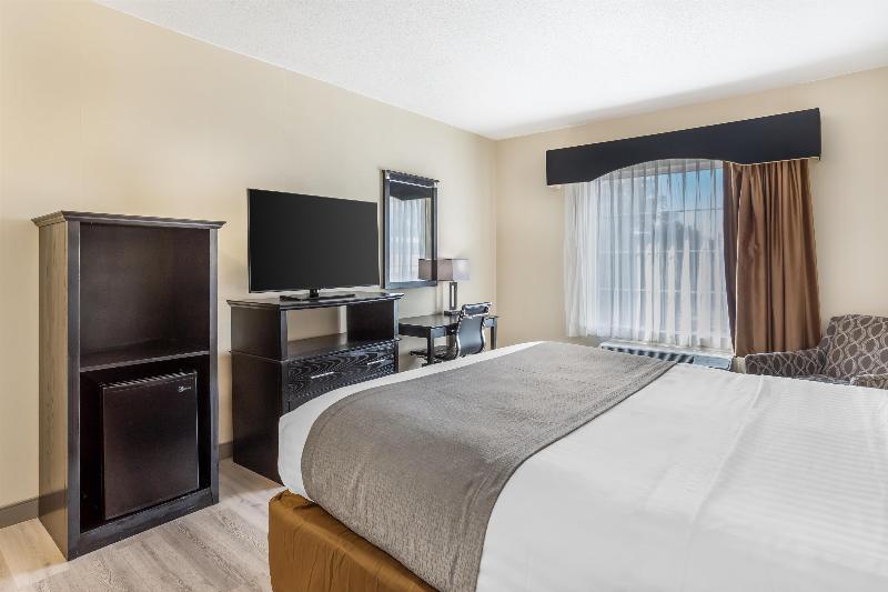 Best Western Bar Harbour Inn image