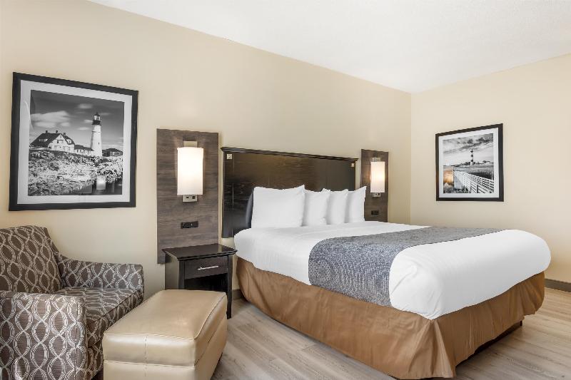 Best Western Bar Harbour Inn image