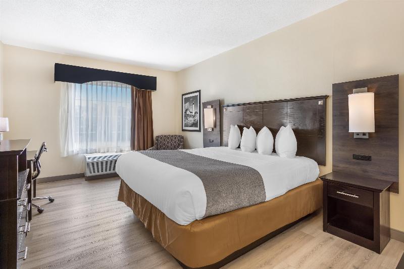 Best Western Bar Harbour Inn image