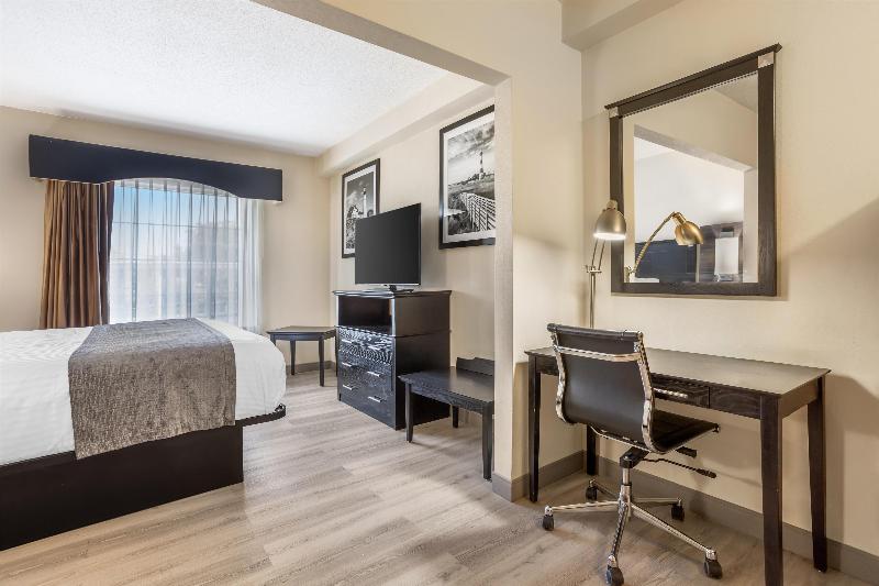 Best Western Bar Harbour Inn image