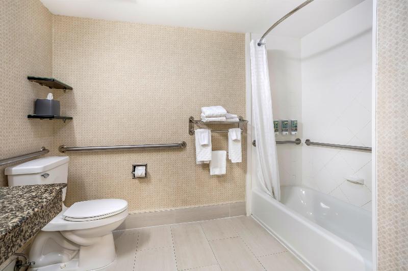Best Western Bar Harbour Inn image