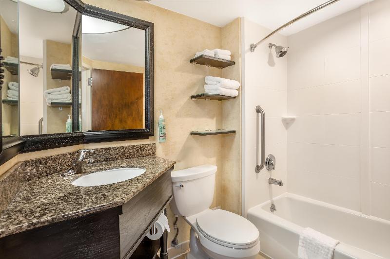 Best Western Bar Harbour Inn image