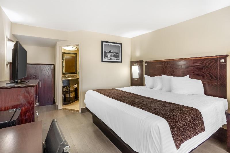 Best Western Bar Harbour Inn image
