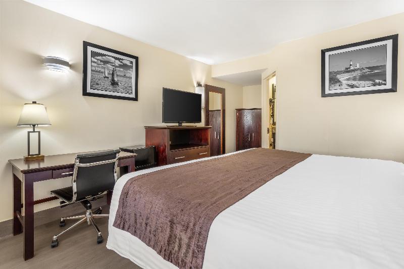 Best Western Bar Harbour Inn image