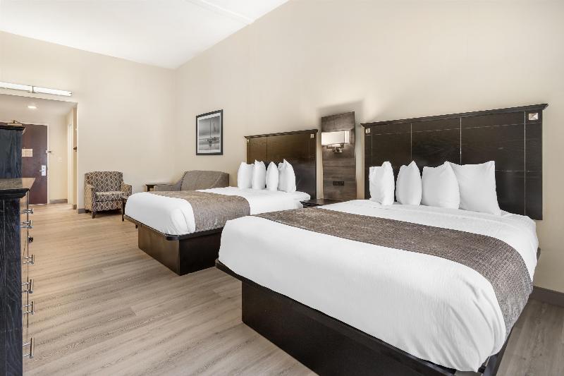 Best Western Bar Harbour Inn image