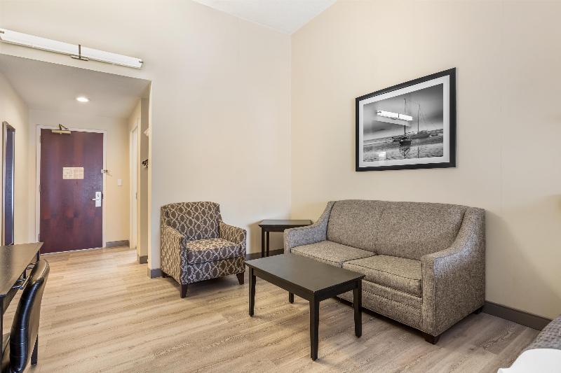 Best Western Bar Harbour Inn image