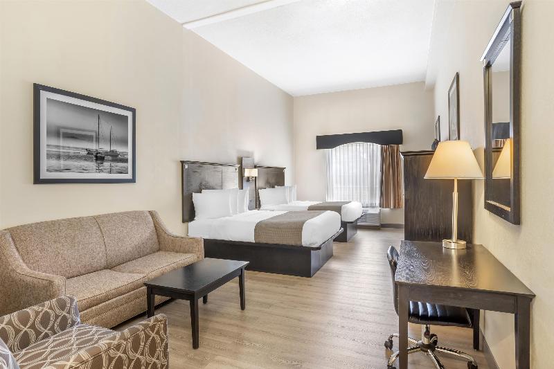 Best Western Bar Harbour Inn image