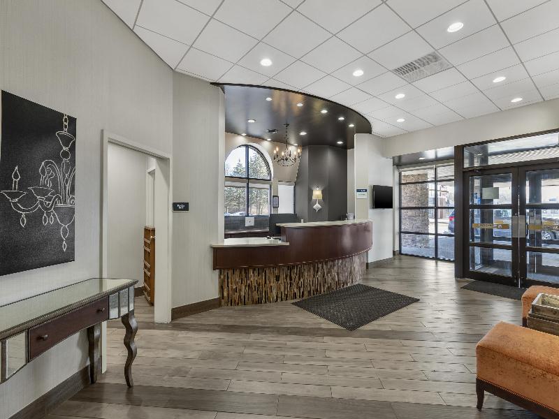 Best Western Gateway Adirondack Inn image