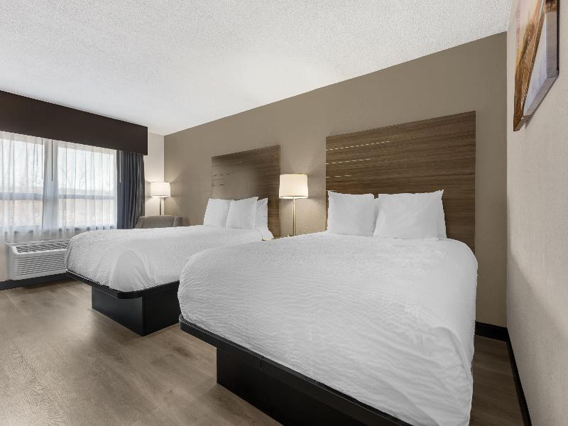 Best Western Gateway Adirondack Inn image
