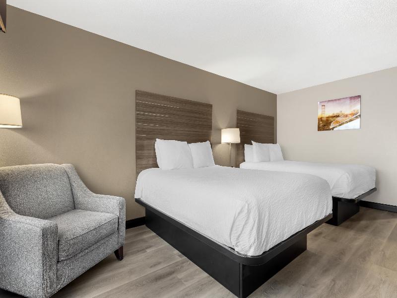 Best Western Gateway Adirondack Inn image