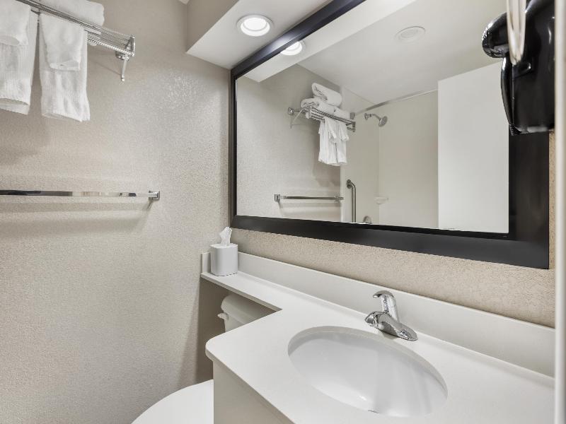 Best Western Gateway Adirondack Inn image
