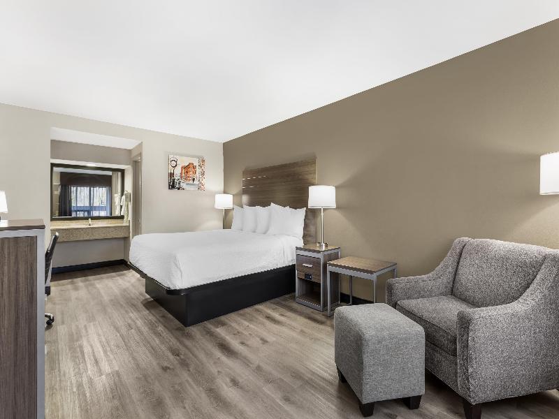 Best Western Gateway Adirondack Inn image