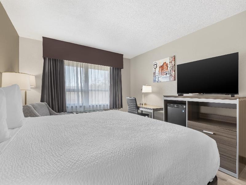 Best Western Gateway Adirondack Inn image