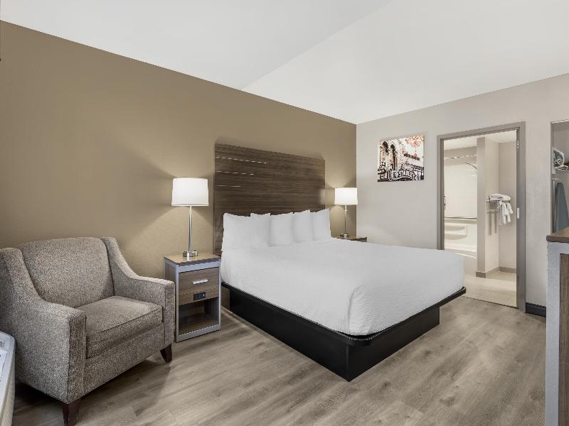 Best Western Gateway Adirondack Inn image
