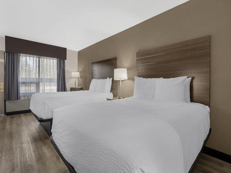 Best Western Gateway Adirondack Inn image
