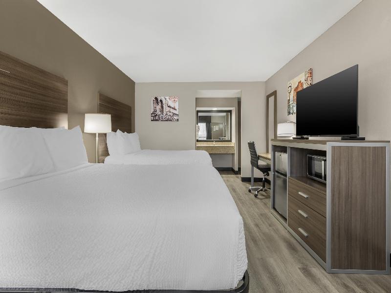 Best Western Gateway Adirondack Inn image