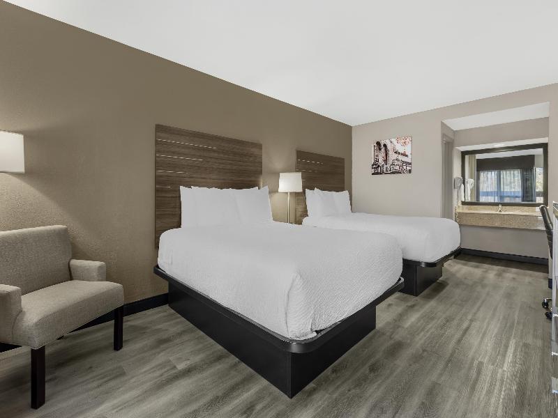 Best Western Gateway Adirondack Inn image