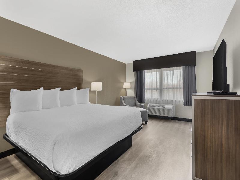 Best Western Gateway Adirondack Inn image