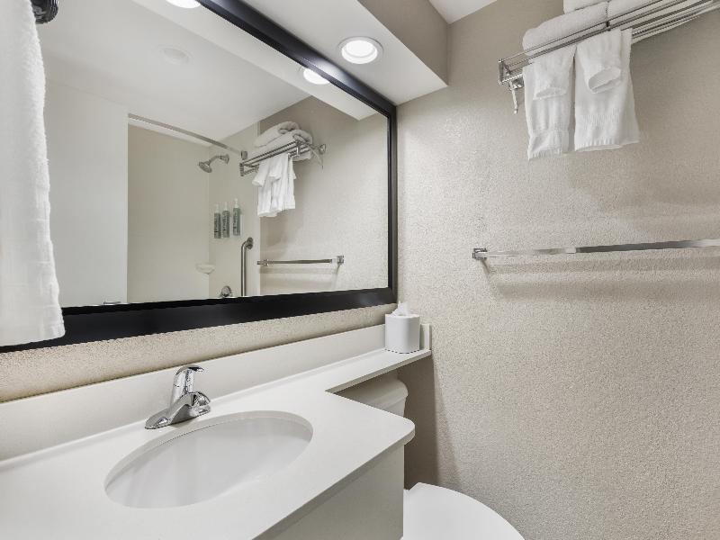 Best Western Gateway Adirondack Inn image