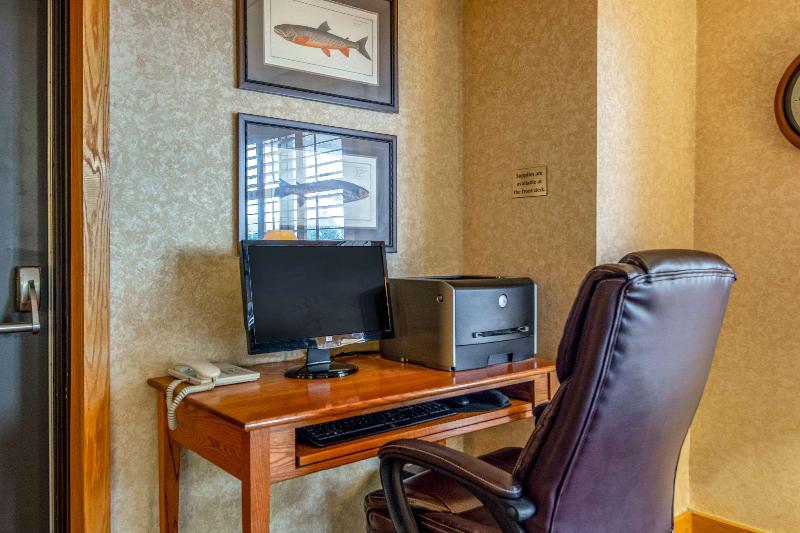 Quality Inn Tully image