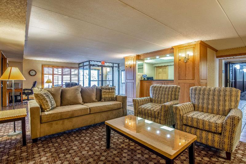 Quality Inn Tully image