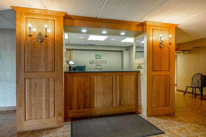 Quality Inn Tully image