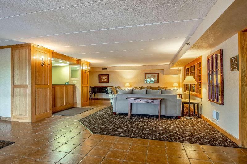 Quality Inn Tully image