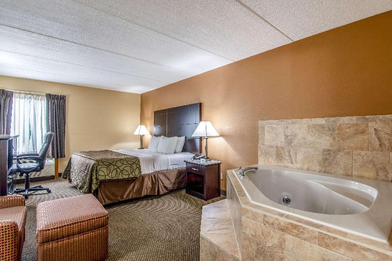Quality Inn Tully image